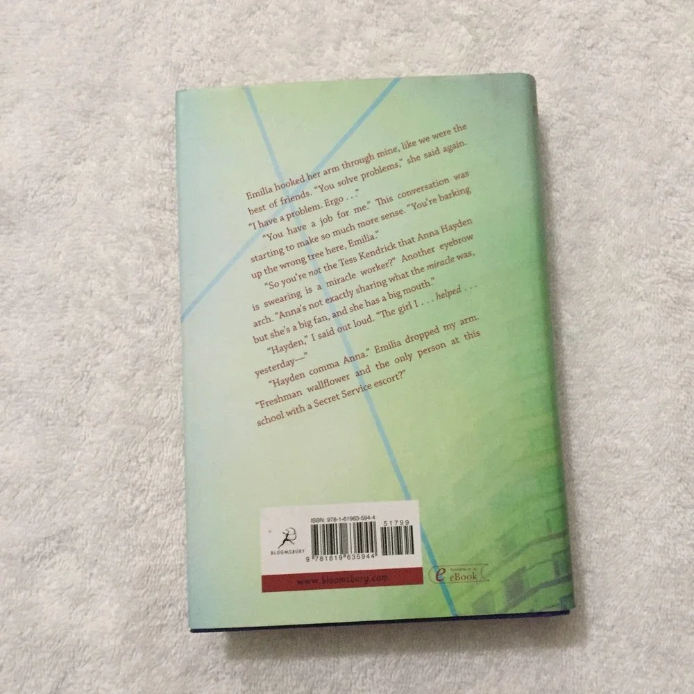 The Fixer - Hardcover Book - Picture 6 of 10